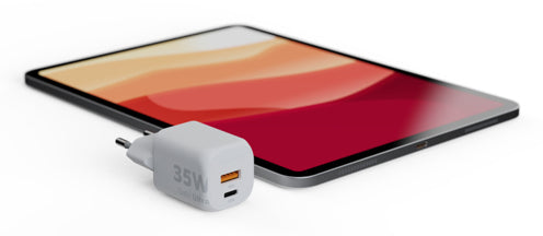 Xtorm X35BC0 mobile device charger