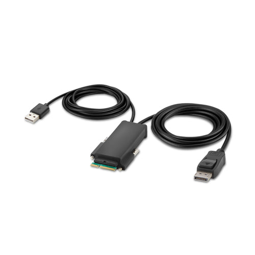 Belkin F1DN1MOD-CC-P03 KVM cable