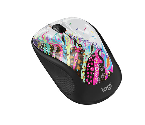 Logitech 910-007525 mouse