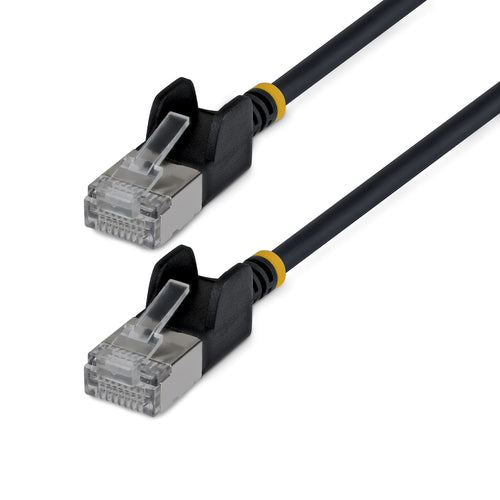 StarTech.com N6APATSTP34BKS-10FT networking cable