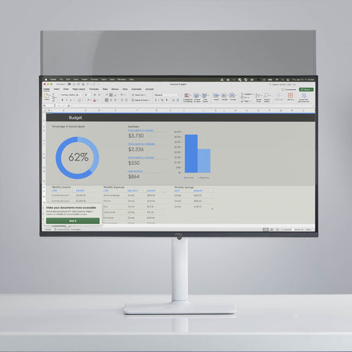 StarTech.com 34M19-PRIVACY-SCREEN display privacy filter