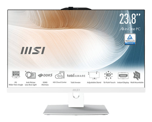 MSI Modern AM242TP 1M-1200US