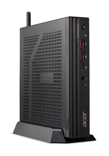 Desktop Computer Acer Veriton VVN4735GT 3.3GHz 16GB 512GB SSD Mini - DT.R7LEK.002