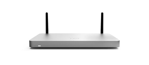 Cisco Meraki MX68W-HW hardware firewall
