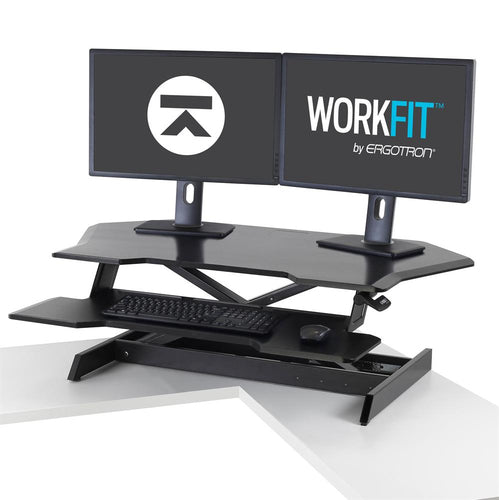 Ergotron WorkFit