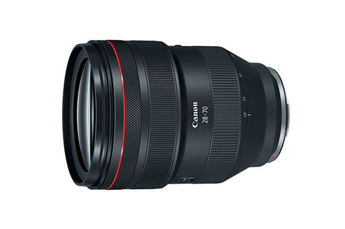 Canon RF 28–70mm F2 L USM