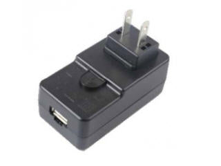 Power Adapter Zebra PWR-WUA5V12W0CN AC-to-DC 100-240V 5V 2.5A Indoor - PWR-WUA5V12W0CN