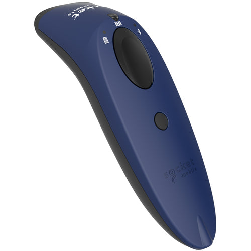 Handheld Barcode Scanner Socket Mobile S740 1D 2D LED Interface Compact