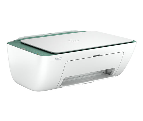 HP DeskJet Ink Advantage 2989 All-in-One Printer