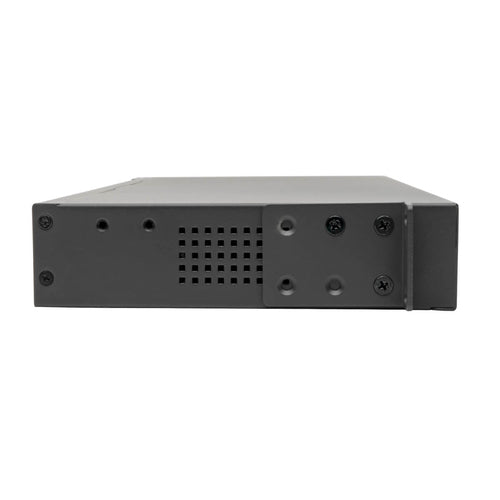 16-Port Console Server Tripp Lite Dual GbE NIC USB Ports 4Gb Flash