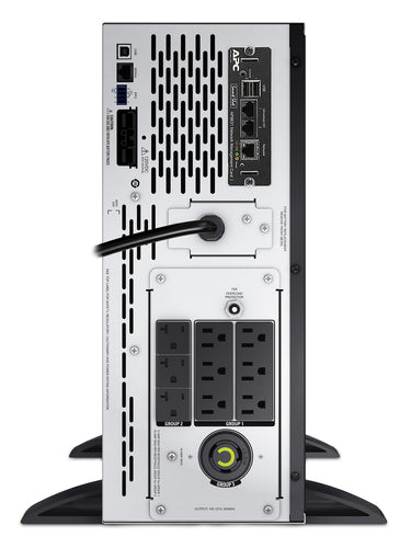 APC SMX2000LVNCUS uninterruptible power supply (UPS)