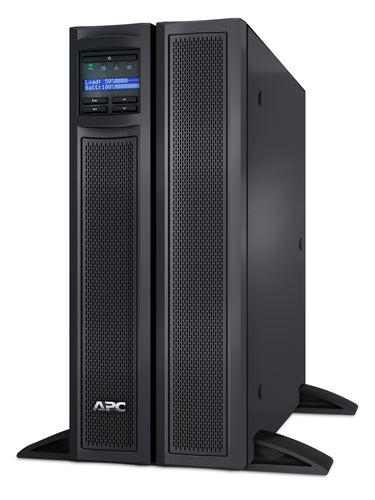 APC SMX3000LVNCUS uninterruptible power supply (UPS)