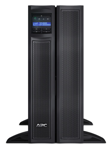 APC SMX2000LVNCUS uninterruptible power supply (UPS)