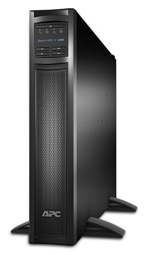 APC SMX2200RMLVUS uninterruptible power supply (UPS)