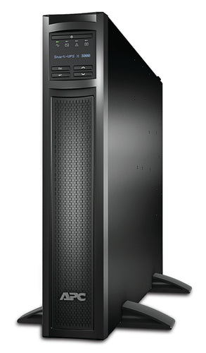 APC SMX3000RMLVUS 2.88 kVA Line-Interactive UPS - Reliable Power Supply