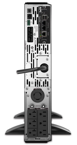 APC SMX3KRMLVNCUS uninterruptible power supply (UPS)