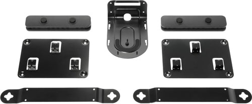 Video Conferencing System Logitech Rally Wall Mount Black - 939-001644