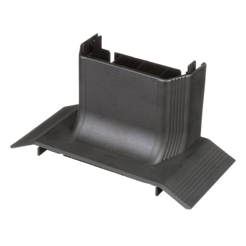 Panduit AFR4TRT70BL cable tray accessory