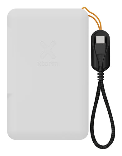 Xtorm XNG200W35 power bank