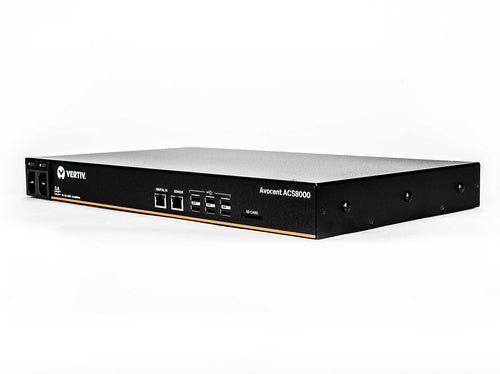 Vertiv Avocent ACS8032MDAC-404 console server