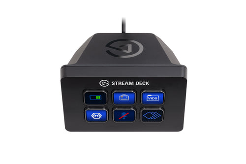 Elgato Stream Deck Mini keyboard