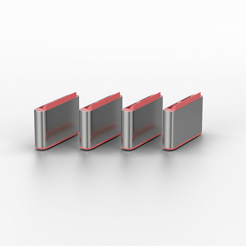 Lindy 40437 port blocker