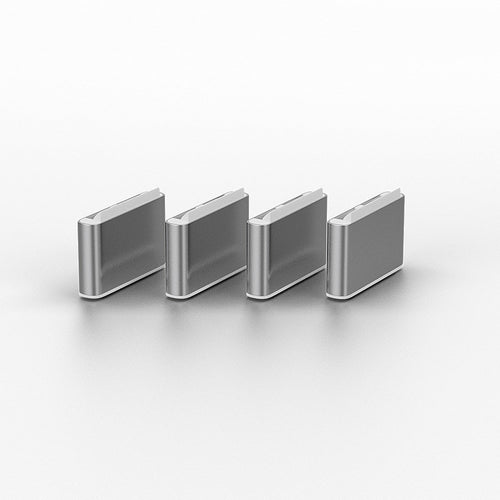 Lindy 40439 port blocker