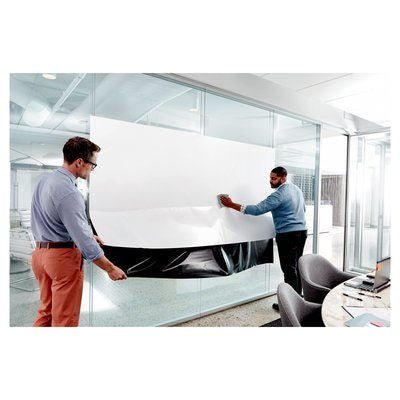 3M DEF50X4 dry erase sheet
