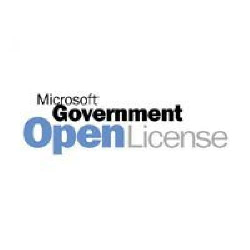 Operating System Microsoft Windows 10 Enterprise LTSC 2019 1 License OVS Upgrade - KW4-00183