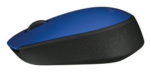 Mouse Logitech M170 Wireless Optical 1000 DPI Ambidextrous - 910-004640