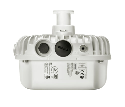HPE Aruba Networking AP-565 (RW) 802.11ax Dual 2x2 Radio Integrated Omni Antennas Outdoor AP