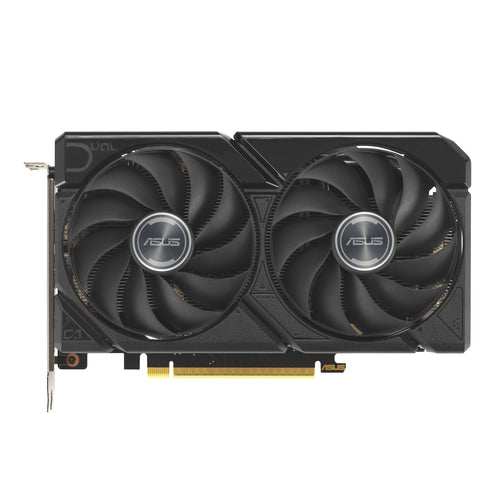 ASUS Dual -RX9060XT-16G