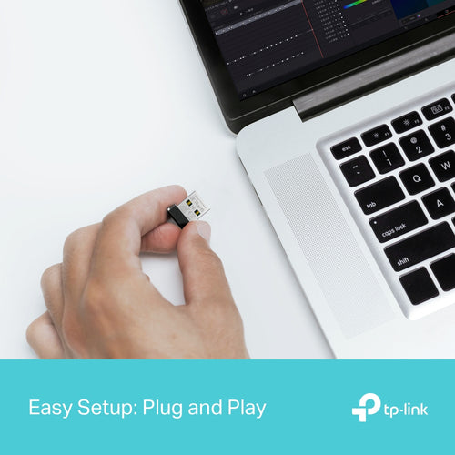 TP-Link AX300