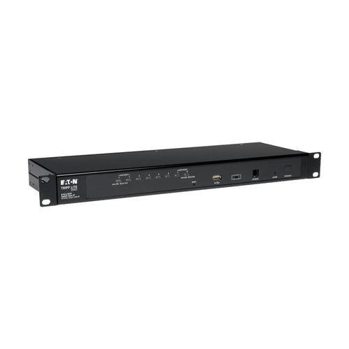 Tripp Lite B022-U08-IP KVM switch