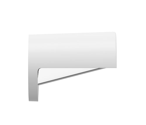 Video Conferencing System Logitech Scribe Polarizer White
