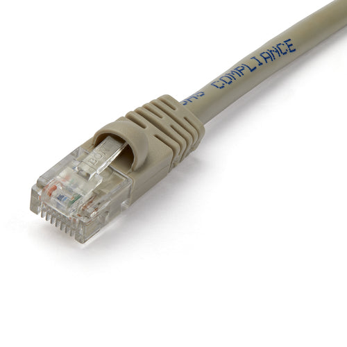 RJ45 Splitter StarTech.com 2-to-1 Ethernet Connector Cat5e 0.33m