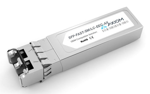 Axiom AXG102217 network transceiver module