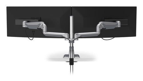 HAT Design Works E5 Dual Dynamic Pole Wide
