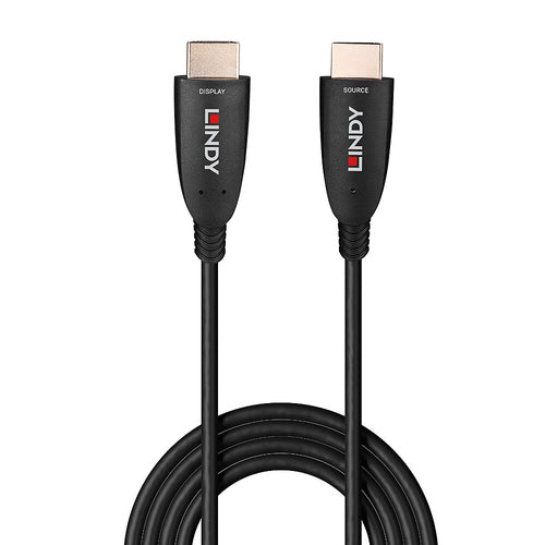 HDMI Cable Lindy 38513 30m Type A 48 Gbit/s Standard - 38513