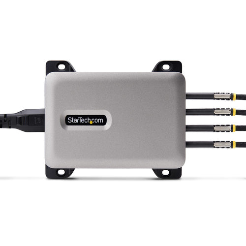 StarTech.com 424DEU-USB-C-CHARGER mobile device charger
