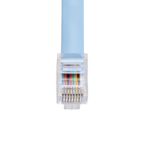 StarTech.com ROLLOVERMM6 networking cable