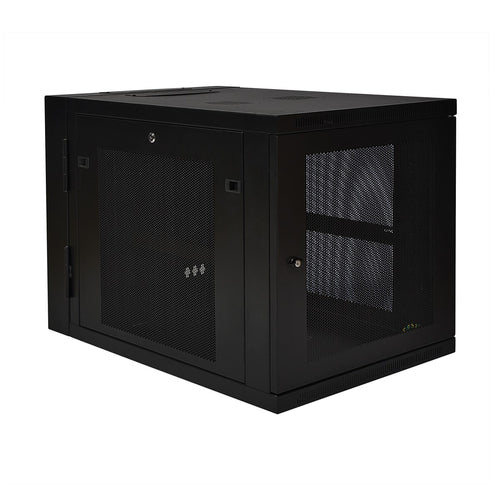 Tripp Lite SRW12US33 rack cabinet