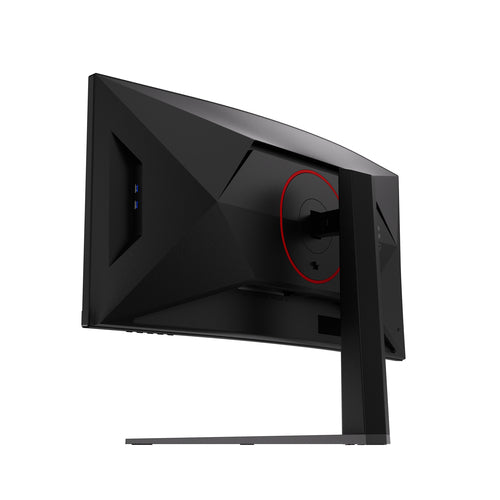 AOC G4 CU34G4ZCA computer monitor