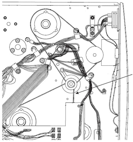Printer Belts