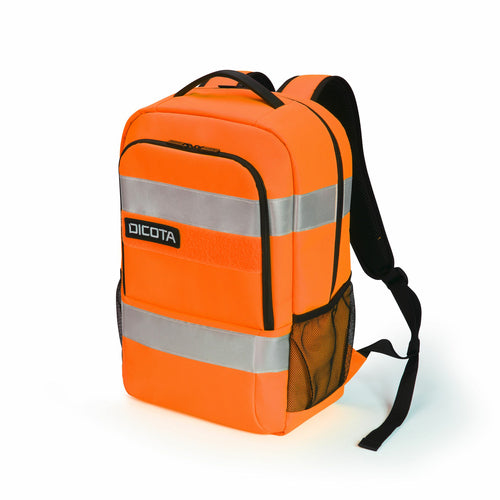 Backpack DICOTA P20471-18 Notebook Compartment rPET - P20471-18