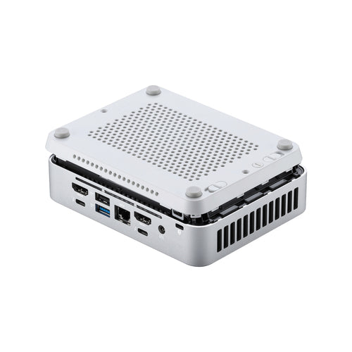 Mini PC ASUS NUC 14 Pro+ RNUC14RVSU500000I DDR5 PCIe Wi-Fi 6E - 90AR0051-M00010