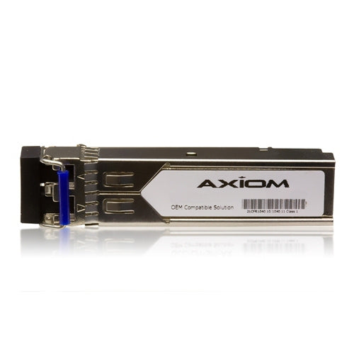 Axiom XFP-10G-S-AX network media converter