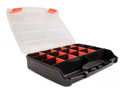 DeLOCK 18418 storage box