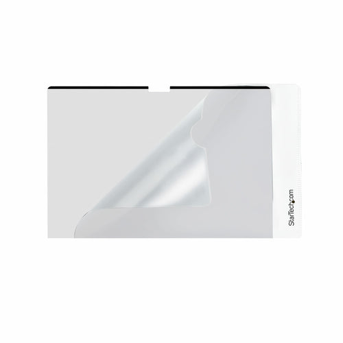 Privacy Filter StarTech.com 13.3-inch Anti-Glare Blue Light Reduction Laptop Screen - 133MF-PRIVACY-SCREEN