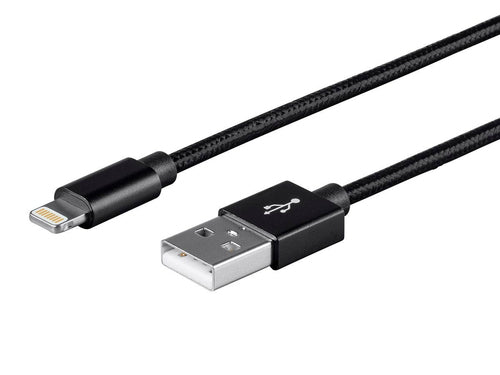 Monoprice 30761 lightning cable
